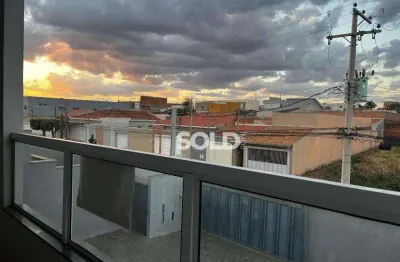 Apartamento com 2 dormitórios à venda, 87 m² por r$ 270.000,00 - parque universitário - franca/sp