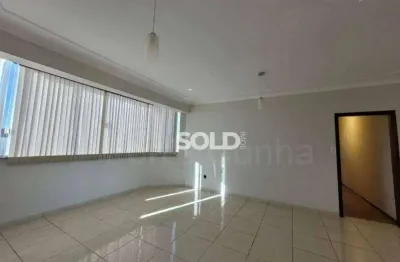 Apartamento com 3 dormitórios à venda, 170 m² por r$ 550.000,00 - vila chico júlio - franca/sp