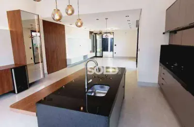Casa com 3 dormitórios à venda, 245 m² por r$ 1.350.000,00 - centro - franca/sp