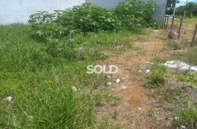 Terreno à venda, 268 m² por r$ 200.000 - jardim natal - franca/sp