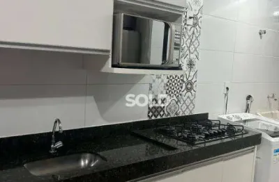 Apartamento com 2 dormitórios à venda, 64 m² por r$ 200.000 - villagio mundo novo - franca/sp