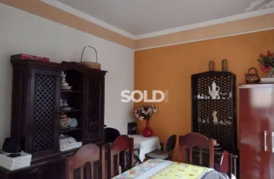Casa de 3 dormitorios com suite a venda no jardim brasilândia i