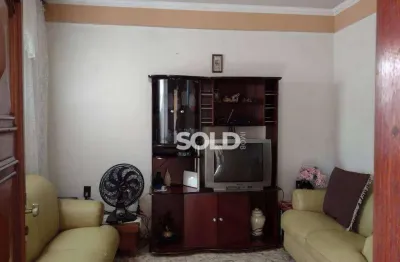 Casa com 3 dormitórios à venda, 188 m² por r$ 450.000,00 - jardim brasilândia - franca/sp