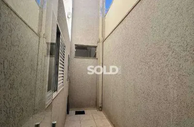 Apartamento com 2 dormitórios à venda, 63 m² por r$ 257.500 - parque das esmeraldas - franca/sp