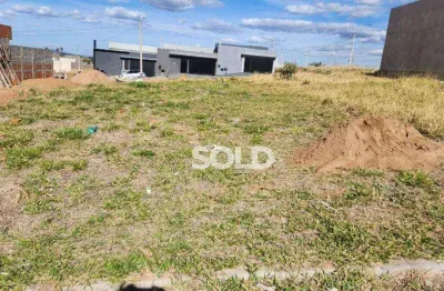 Terreno à venda, 200 m² por r$ 155.000,00 - parque dos coqueiros - franca/sp