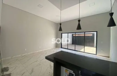 Casa com 3 dormitórios à venda, 100 m² por r$ 450.000 - jardim noêmia - franca/sp