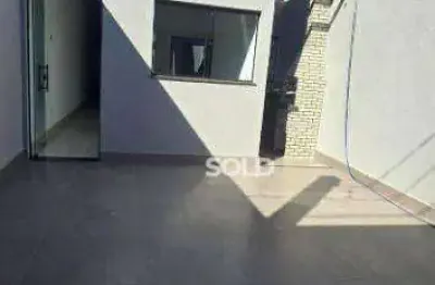 Casa com 3 dormitórios à venda, 80 m² por r$ 380.000 - jardim adelinha - franca/sp