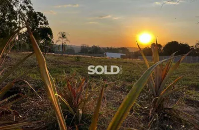 Chácara / sítio com 3 quartos à venda na Zona Rural, Patrocínio Paulista 