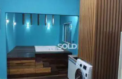 Casa com 3 dormitórios à venda, 132 m² por r$ 440.000 - jardim vera cruz iii - franca/sp