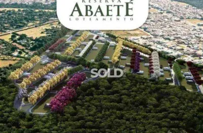 Terreno à venda na Rua Manoelina Pontes Castaldi, Residencial Irineu Zanetti, Franca