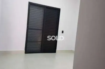 Casa com 3 dormitórios à venda, 99 m² por r$ 475.000 - jardim flórida - franca/sp