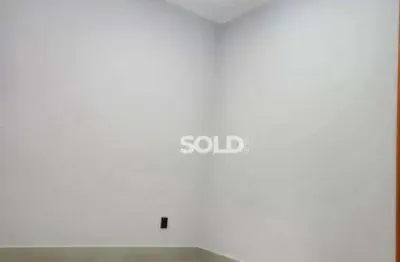 Casa com 2 dormitórios à venda, 96 m² por r$ 475.000 - jardim flórida - franca/sp