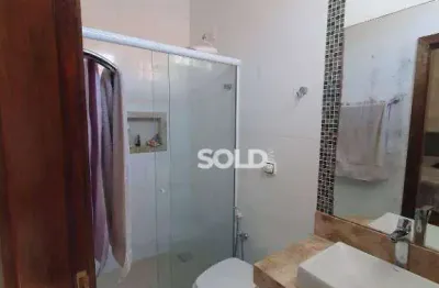 Casa com 3 dormitórios à venda, 190 m² por r$ 882.000 - franca pólo club - franca/sp