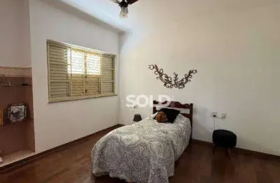 Casa com 3 dormitórios à venda, 175 m² por r$ 605.000,00 - jardim noêmia - franca/sp