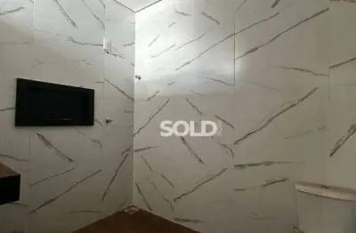 Apartamento com 3 dormitórios à venda, 115 m² por r$ 580.000 - residencial amazonas - franca/sp