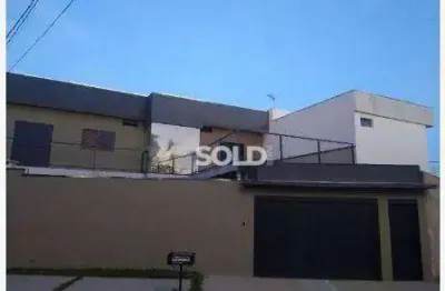 Casa com 3 dormitórios à venda, 152 m² por r$ 620.000 - franca pólo club - franca/sp