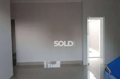Apartamento com 3 dormitórios à venda, 125 m² por r$ 420.000,00 - piratininga  - franca/sp