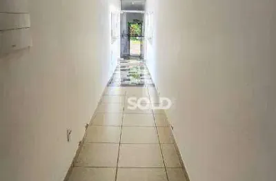 Apartamento com 2 dormitórios à venda, 58 m² por r$ 295.000 - residencial amazonas - franca/sp
