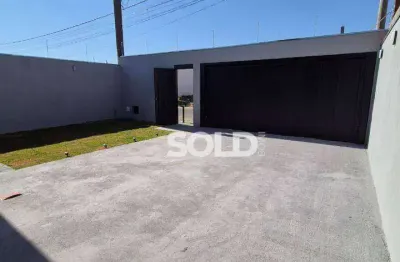 Casa com 2 dormitórios à venda, 80 m² por r$ 494.000,00 - jardim adelinha - franca/sp