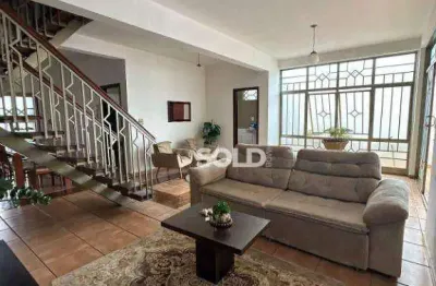 Casa com 3 dormitórios à venda, 23 m² por r$ 539.000 - residencial são tomaz - franca/sp