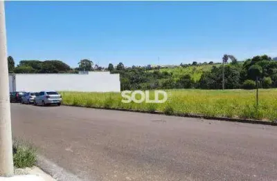 Terreno à venda, 300 m² por r$ 325.000 - belvedere bandeirante - franca/sp