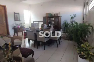 Casa com 3 quartos à venda na Rua Major Duarte, Residencial Baldassari, Franca