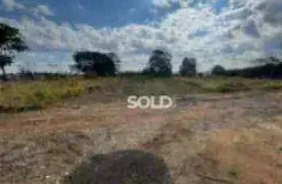 Terreno à venda, 287 m² por r$ 285.000 - primo menegueti - franca/sp