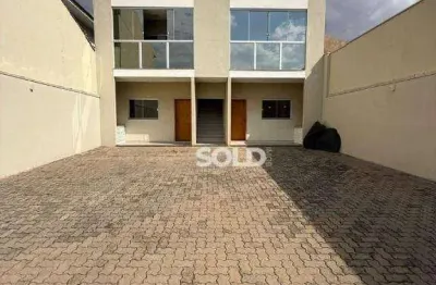 Apartamento com 2 dormitórios à venda, 79 m² por r$ 285.000 - vila santa cruz - franca/sp