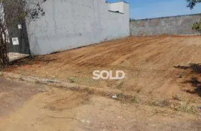 Terreno à venda, 200 m² por r$ 220.000,00 - esplanada primo meneghetti ll - franca/sp