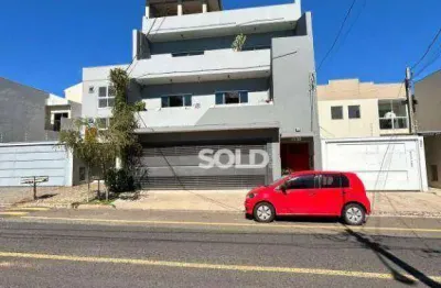 Casa com 4 dormitórios à venda, 500 m² por r$ 1.200.000 - jardim piratininga - franca/sp