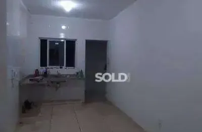 Apartamento com 2 dormitórios à venda, 52 m² por r$ 249.000,00 - jardim luiza ii - franca/sp