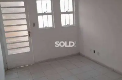 Casa com 3 dormitórios à venda, 167 m² por r$ 240.000 - jardim pulicano - franca/sp