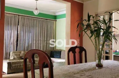 Casa com 4 dormitórios à venda, 157 m² por r$ 480.000 - vila exposição - franca/sp