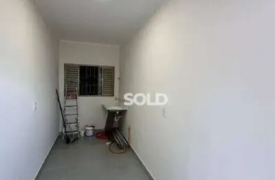 Casa com 3 quartos à venda na Rua Delcides Presotto, Vila Santa Maria do Carmo, Franca