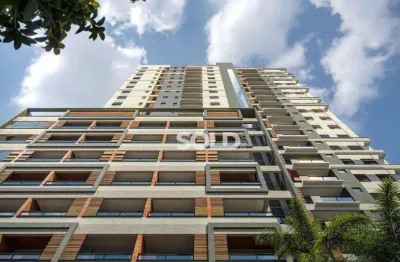 Apartamento com 2 dormitórios à venda, 75 m² por r$ 634.451 - residencial paraíso - franca/sp