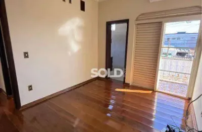 Apartamento com 2 dormitórios à venda, 67 m² por r$ 260.000 - parque progresso - franca/sp