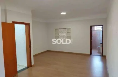 Sobrado com 3 dormitórios à venda, 160 m² por r$ 600.000,00 - jardim tropical - franca/sp