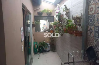 Casa com 2 dormitórios à venda, 112 m² por r$ 285.000 - franca pólo club - franca/sp