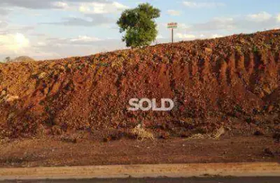Terreno à venda, 250 m² por r$ 165.292 - franca - franca/são paulo