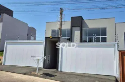 Apartamento com 3 dormitórios à venda, 86 m² por r$ 380.000 - jardim botânico - franca/sp