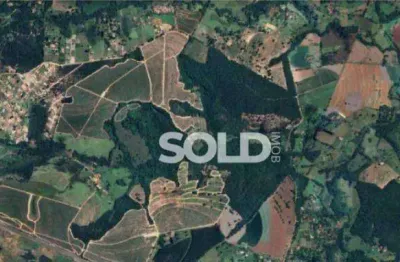 Área à venda, 21000 m² por r$ 400.000 - área rural de patrocínio paulista - patrocínio paulista/sp