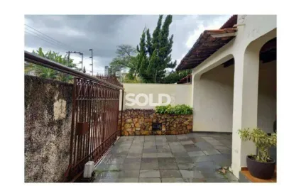 Sobrado com 5 dormitórios à venda, 300 m² por r$ 1.500.000,00 - adelaide - belo horizonte/mg
