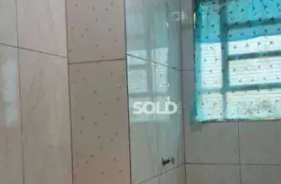 Apartamento com 2 dormitórios à venda, 51 m² por r$ 110.000,00 - jardim doutor antônio petráglia - franca/sp