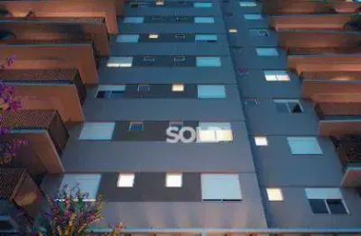 Apartamento com 3 dormitórios à venda, 139 m² por r$ 882.786 - cidade nova - franca/sp