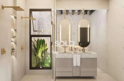 Casa com 3 dormitórios à venda, 166 m² por r$ 1.180.000 - residencial tellini - franca/sp