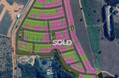 Terreno à venda, 360 m² por r$ 290.000 - centro - sacramento/mg