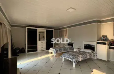 Casa com 3 quartos à venda na Rua dos Tupiniquins, Jardim Martins, Franca