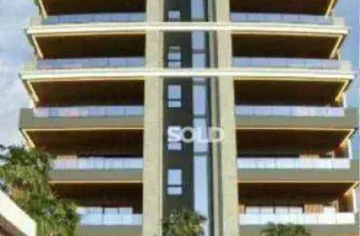 Apartamento com 3 dormitórios à venda, 175 m² por r$ 2.300.000 - sodre - rifaina/sp