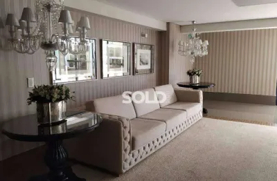 Vende-se um lindo apartamento alto padrão edificio evidence