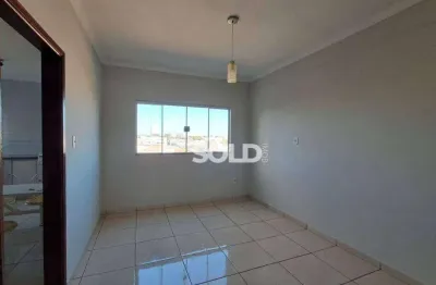 Apartamento com 3 dormitórios à venda, 160 m² por r$ 475.000 - vila nicácio - franca/sp